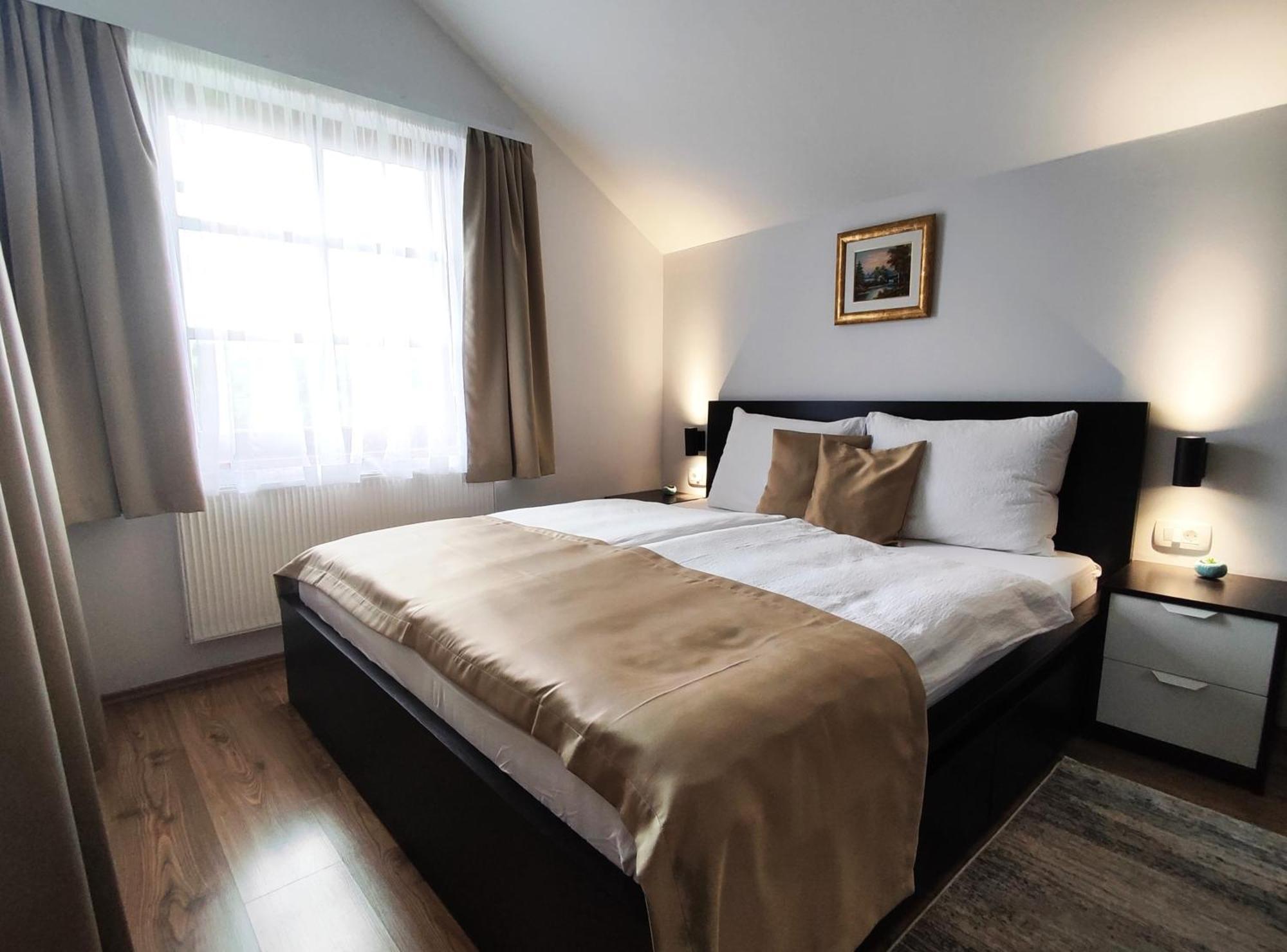 Villa Ruhige Lage Rakovica Exterior foto